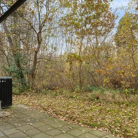 Rubi - 250m From The Sea By Interhome Hébergement de vacances