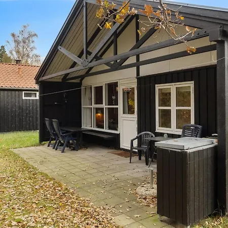 Rubi - 250m From The Sea By Interhome Semesterbostad *
