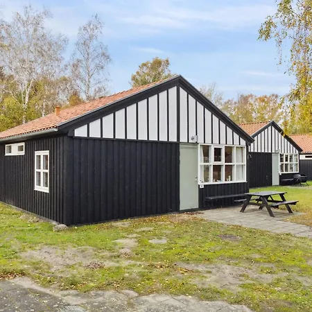Rubi - 250m From The Sea By Interhome Semesterbostad *