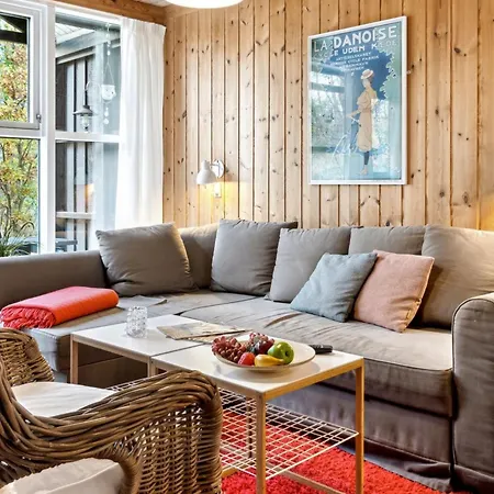 Rubi - 250m From The Sea By Interhome * Bøtø By